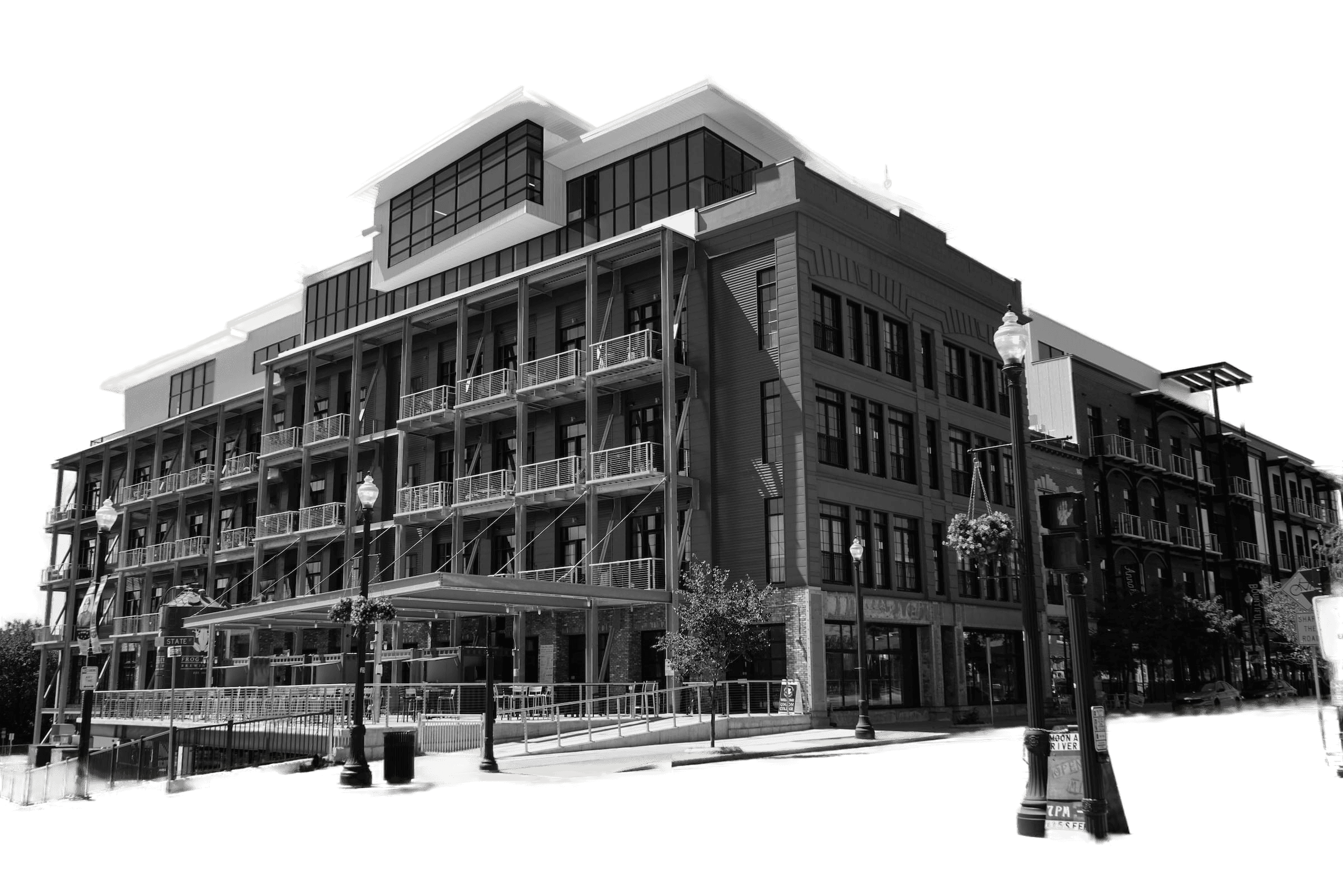 LTI office, 108 State St, Schenectady NY
