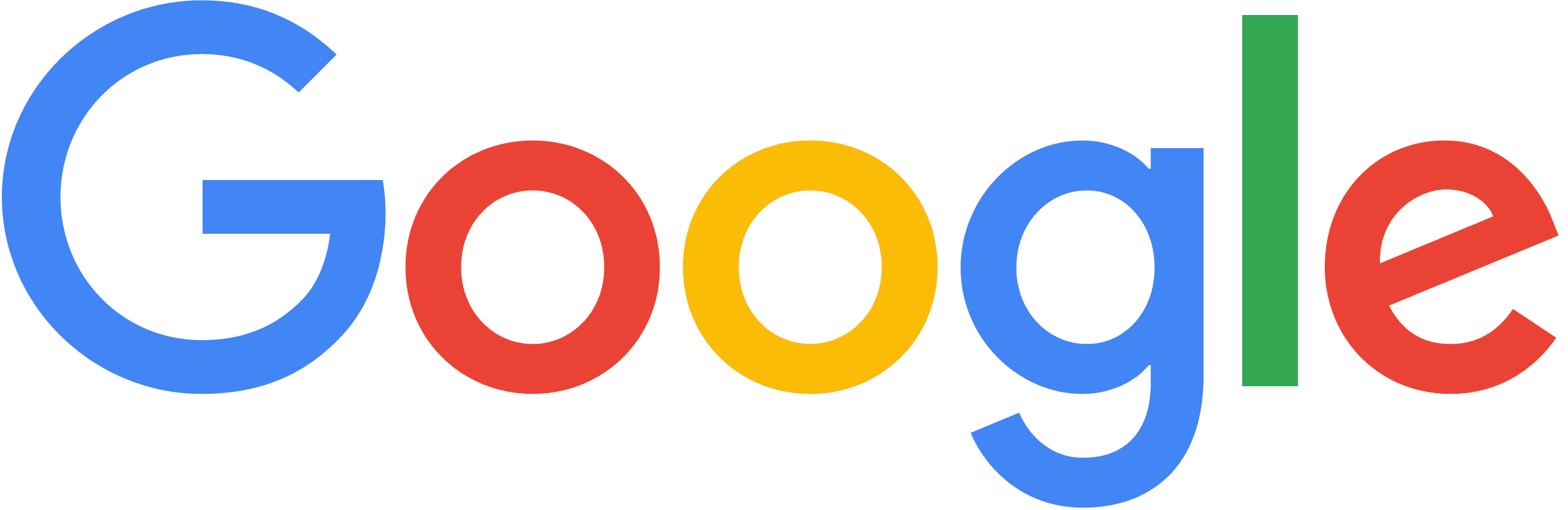 Client logo
